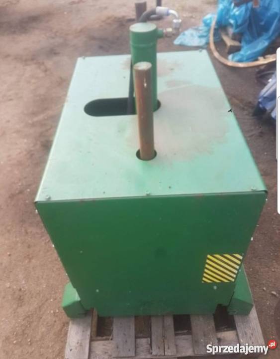 Belownica Avermann MK400 Jankowo sprzedam