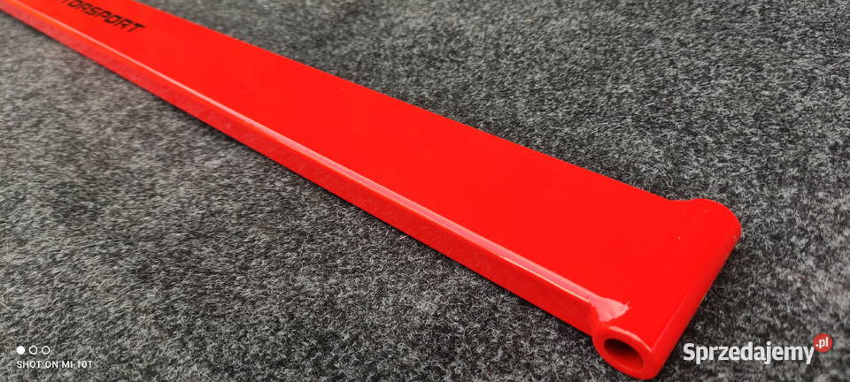 Panhard Support Rod JKMotorsport Ford Mustang osobowe sprzedam