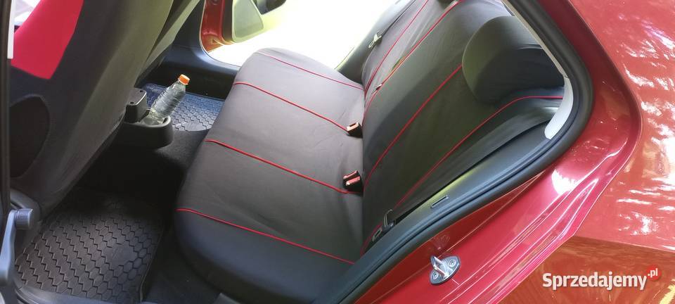 Seat Toledo 4 manualna
