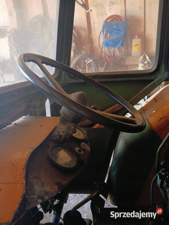 Traktor Ursus 30 Ursus Milejczyce sprzedam