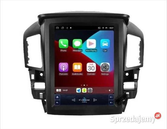 Radio Android 11 Lexus RX300 RX330 Toyota sprzedam