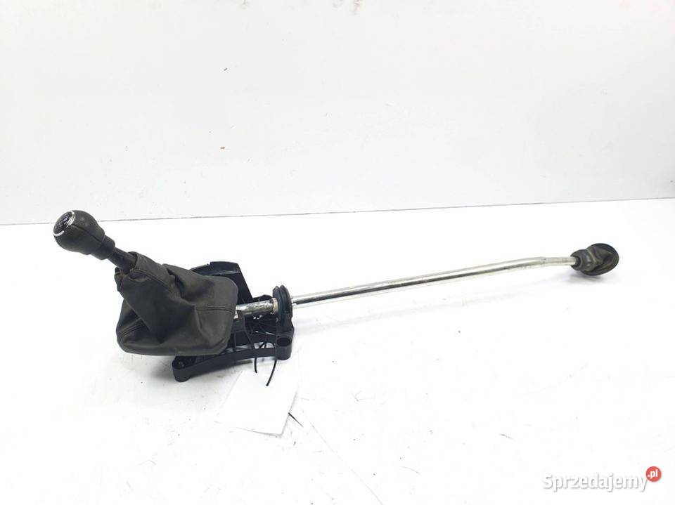 DŹWIGNIA ZMIANY BIEGÓW OPEL MERIVA A LIFT kujawsko-pomorskie Lipno