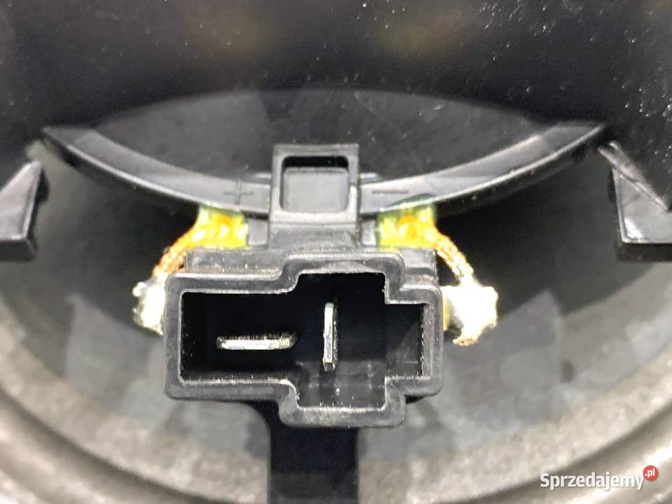 GŁOŚNIK SUZUKI SCROSS 3910263TA0 Crossover AUDIO Sprzęt audio fabryczny