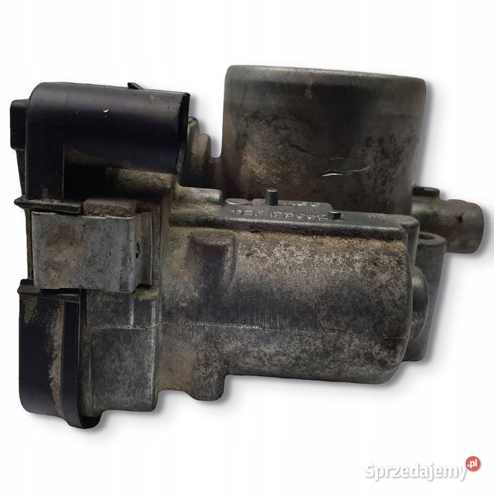 PRZEPUSTNICA Audi A1 A3 8P 12 TSI 03F133062 10 Chełm