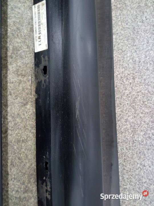 LISTWA PROGOWA PRAWY LEWY KPL NAKŁADKA OSŁONA