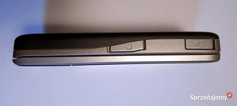 Telefon komórkowy Nokia 6210s1 Navigator Poznań