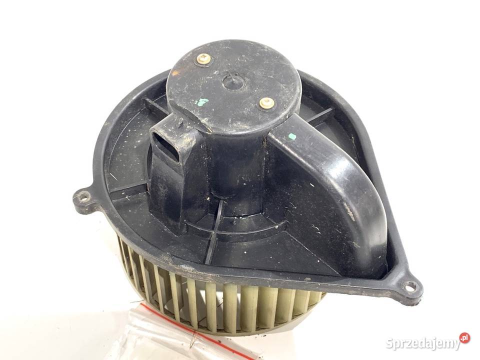 DMUCHAWA NAWIEWU CITROEN JUMPER II WENTYLATOR Części samochodowe podkarpackie sprzedam