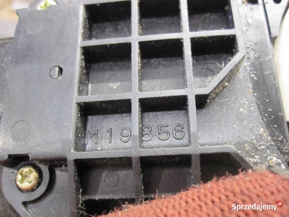 HONDA CIVIC VII SEDAN przełącznik zespolony świętokrzyskie