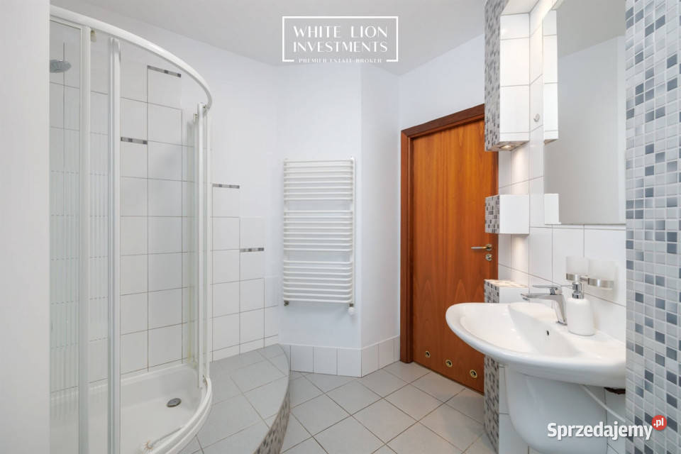 Mieszkanie Warszawa Karola Bohdanowicza 435m2 2