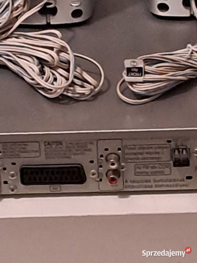 kino domowe firmy Panasonic