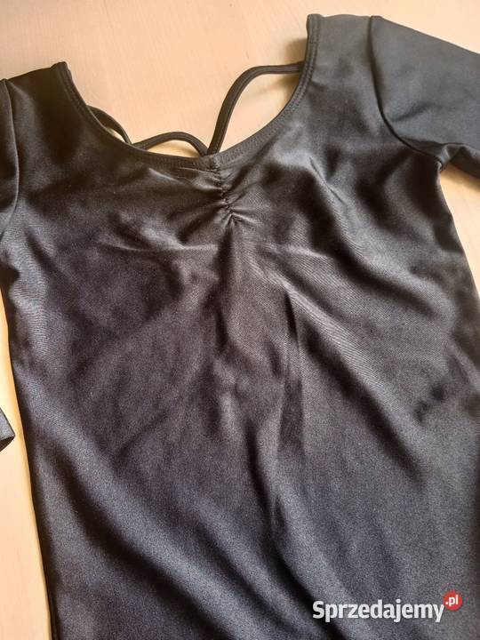 Body HM 110 4 lata+ Bielizna