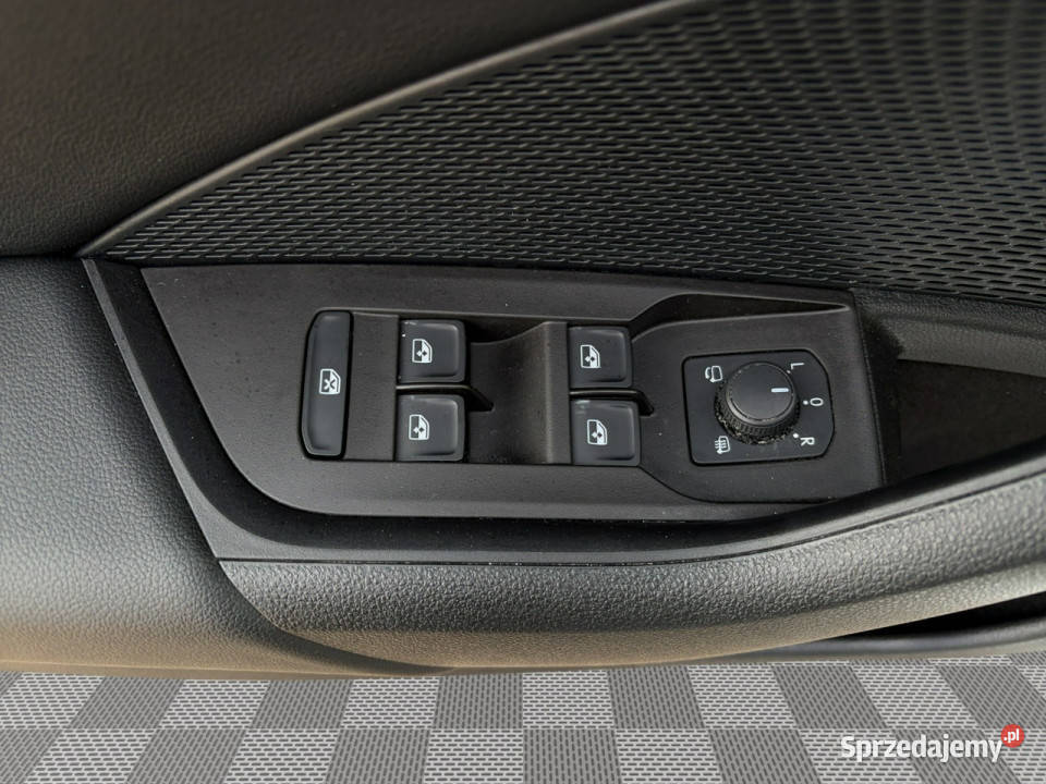 koda Octavia WN6880S15 TSI eTec Style DSG czujnik zmierzchu Pępowo