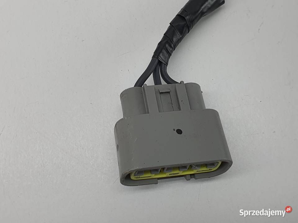 Alternator Stator Honda Cb 650F 1418 Silniki i osprzęt Łódź sprzedam