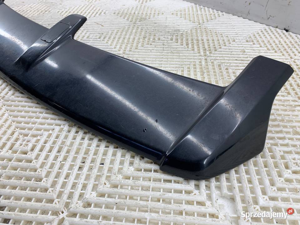 SPOILER HONDA CRV III SUV 08F02SWE7000 Nighthawk osobowe podkarpackie