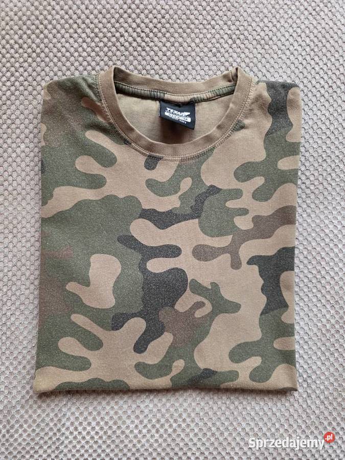 Texar koszulka rozmiar M ok 164 Rozmiar 164 Kraków