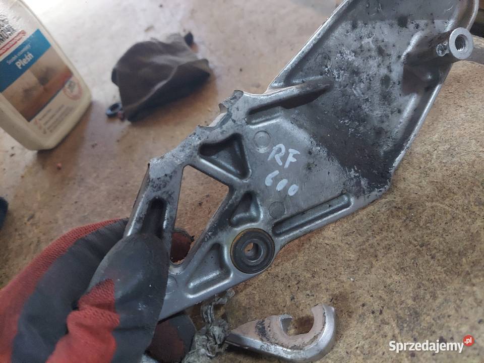Suzuki RF 600 set lewy przedni kierowcy przód Jelenia Góra