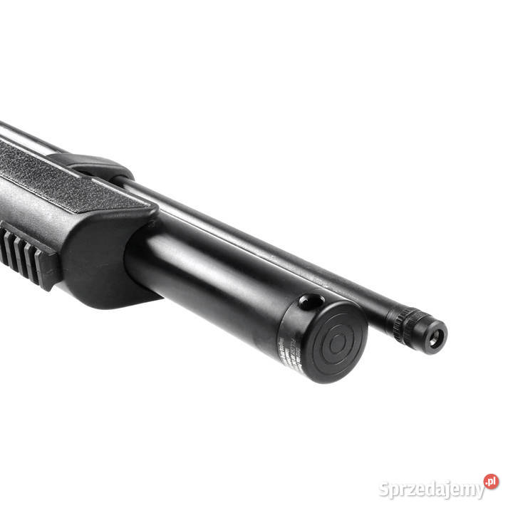 Wiatrówka PCP Optima by Hatsan Flash 45 mm Warszawa