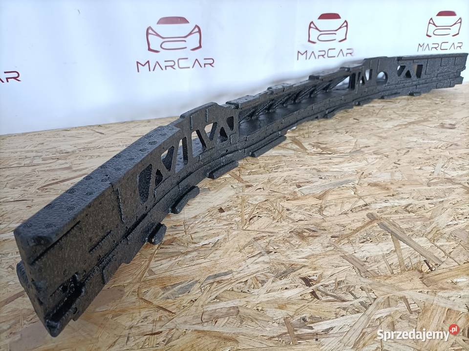 BMW 3 F31 F30 F31 LCI PIANKA STYROPIAN ABSORBER Pleszew