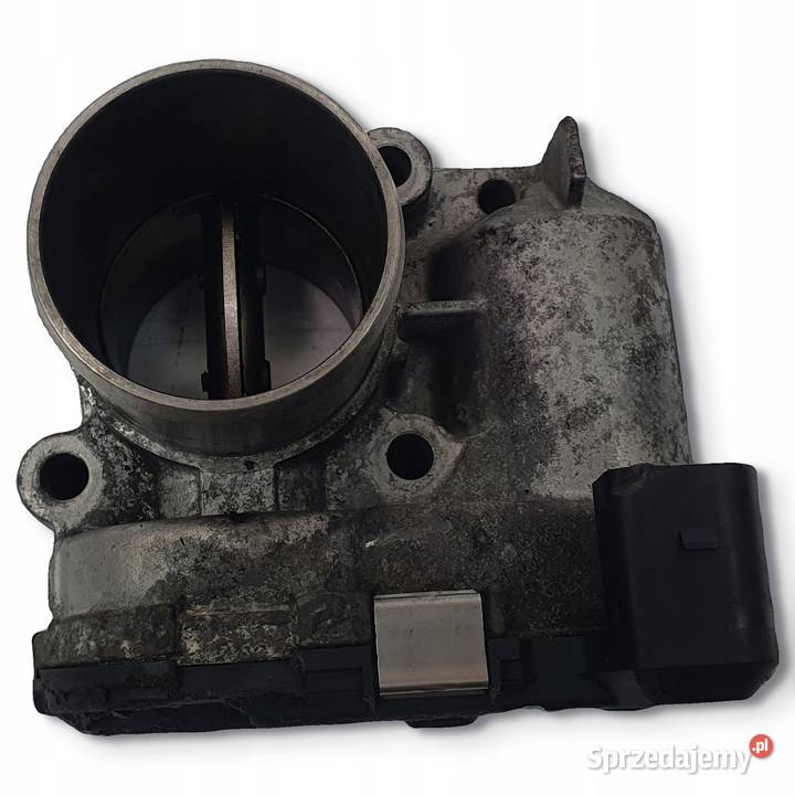 PRZEPUSTNICA Renault Traffic Koleos Laguna 20 Chełm