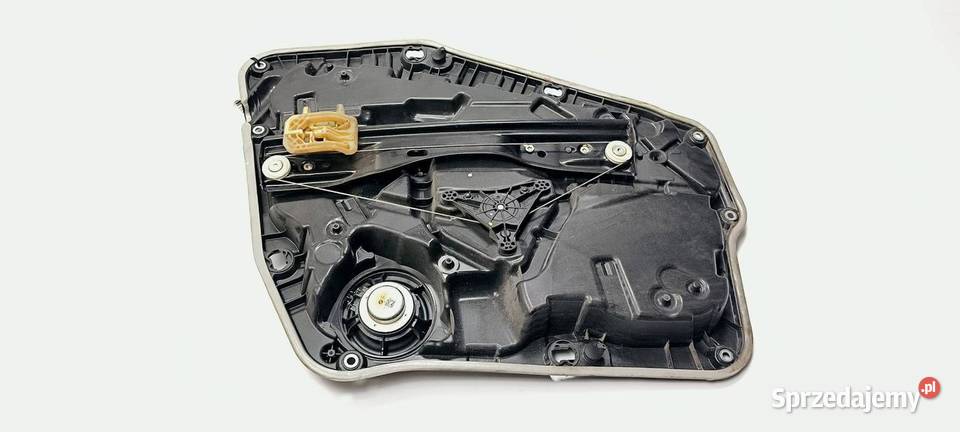 PODNOŚNIK SZYBY LT BMW X4 M F98 7417371 Części samochodowe Lipno sprzedam