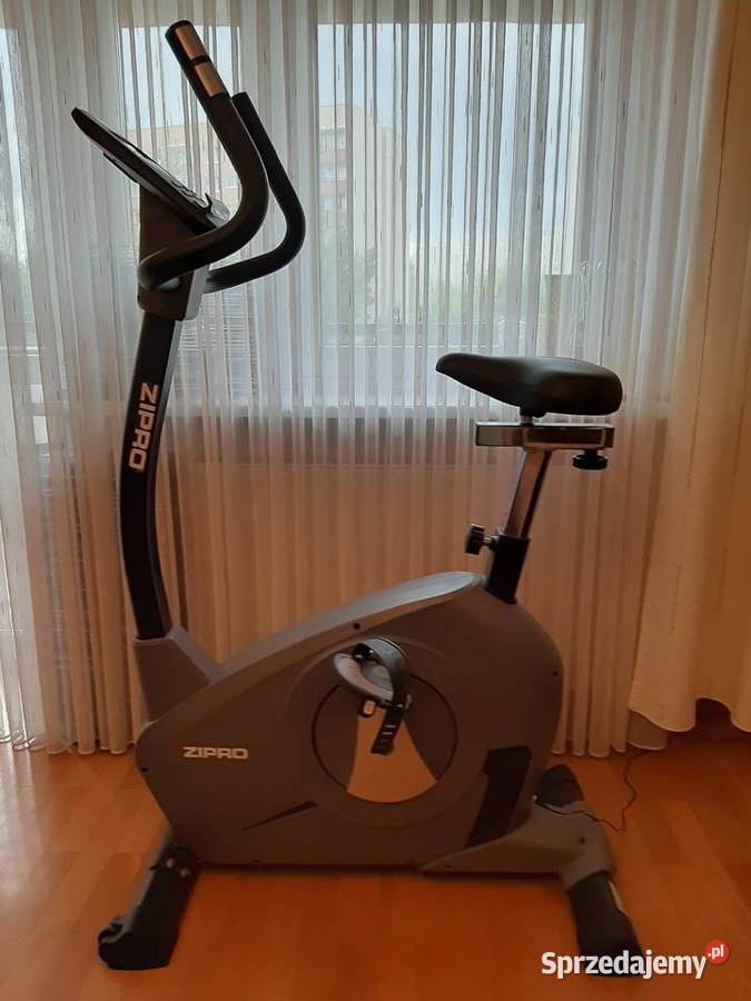 Rower stacjonarny marki ZIPRO
