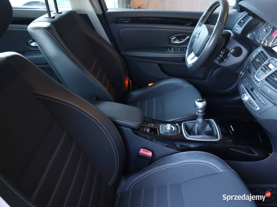 Renault Laguna 20 dCi isofix Katowice