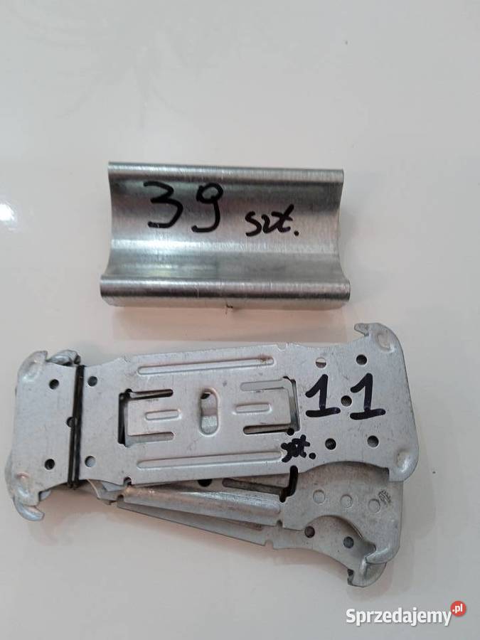 Łącznik wzdłużny 60100 do profili Andrychów sprzedam