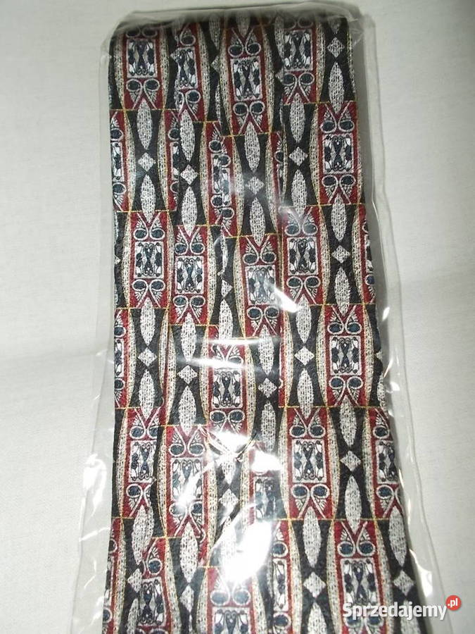 Krawat Fashion Top Londonnowy Poznań