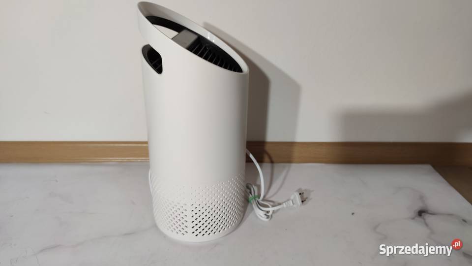 Oczyszczacz Leitz Trusens Z1000 Pozostałe małopolskie Jadowniki