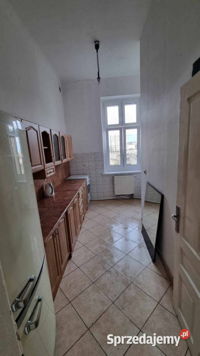 Słoneczne mieszkanie 60m2 strych 60m2 kamienica śląskie Sosnowiec