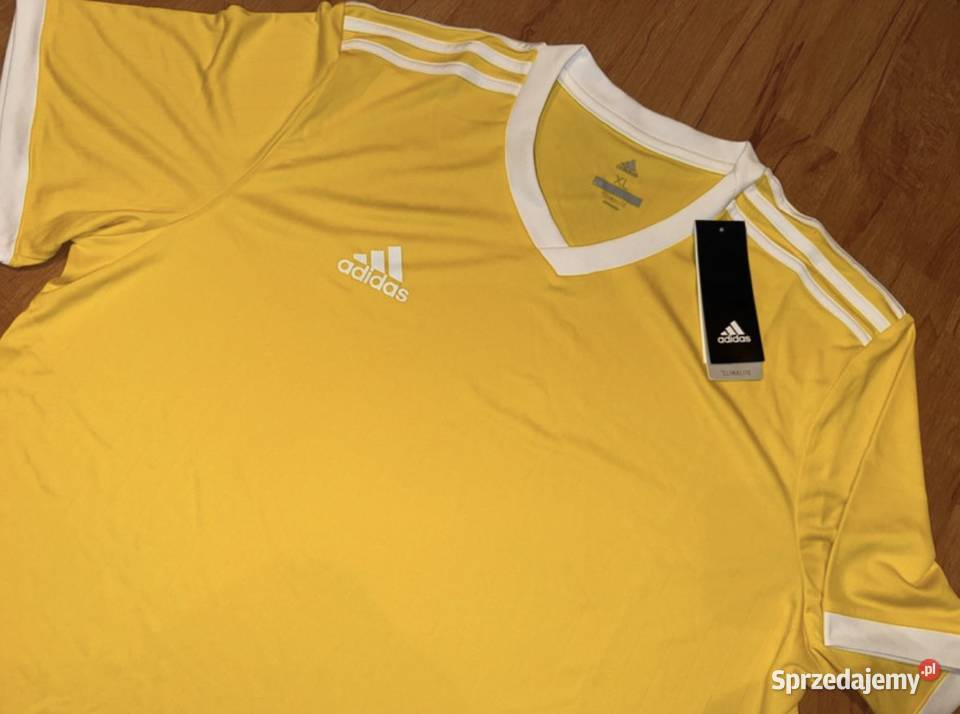 Nowa koszulka Adidas Jabłonna