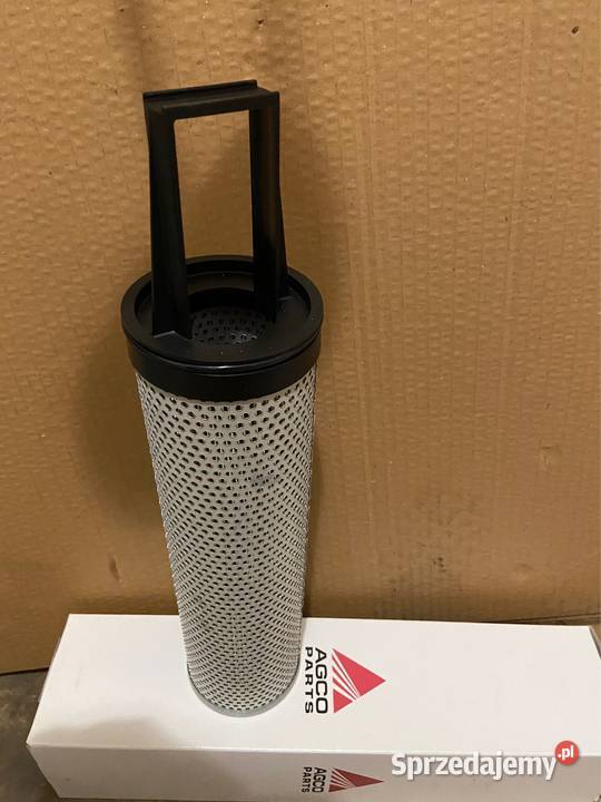 Filtr hydrauliczny F916100490010 Fendt Vario Białystok