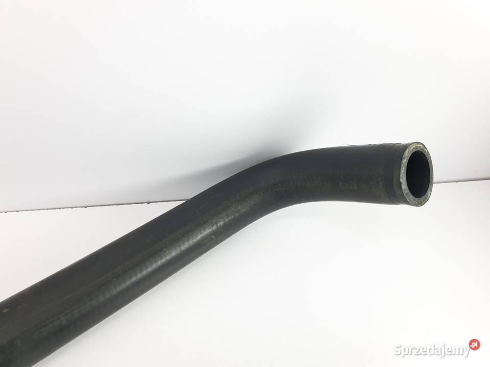 Waz Przewod Gumowy Kolanko Can Am Maverick Turbo Łódź