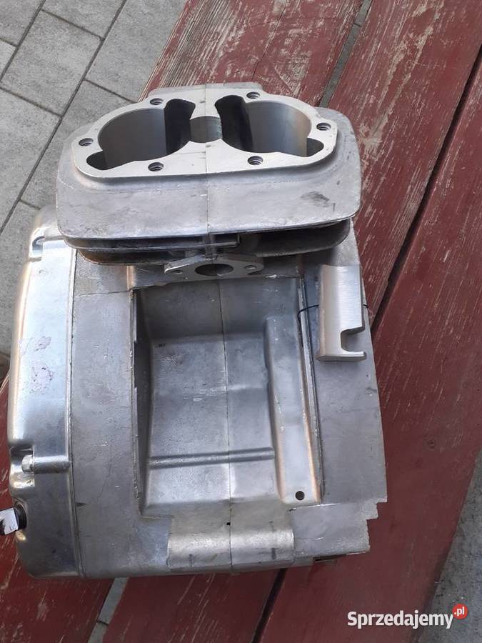 Nowe orginalne Kartery Jawa 350 CZ 350 6V Sulechów