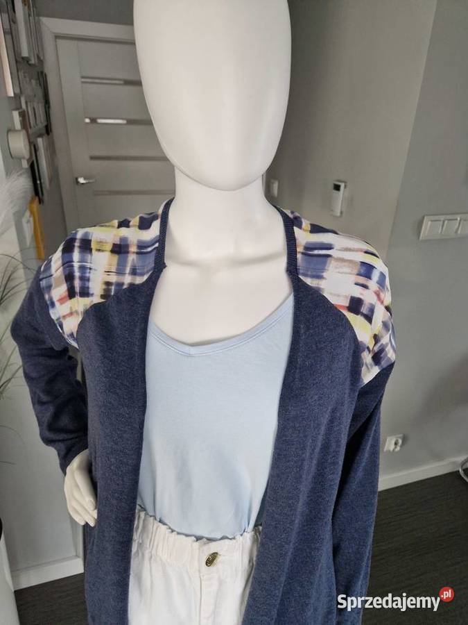 Sweter kardigan Mexx zachodniopomorskie Nowogard