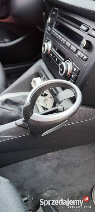 Uchwyt na napoje BMW sprzedam