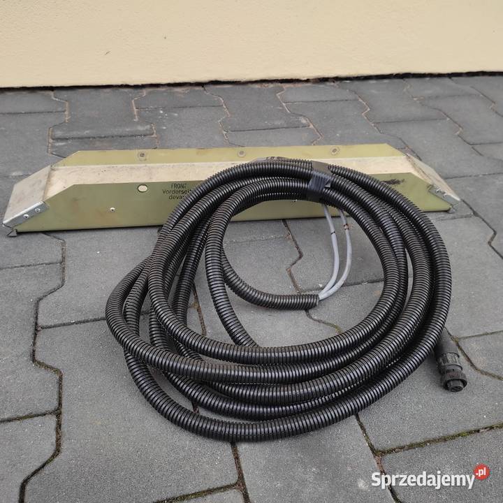 John Deere 6710 6810 6950 6850 6910 autena wielkopolskie