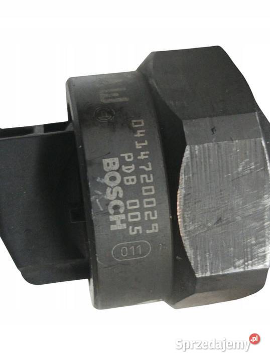POMPOWTRYSKIWACZ 038130073AC 0414720029 19 TDI Rok produkcji 2000 sprzedam