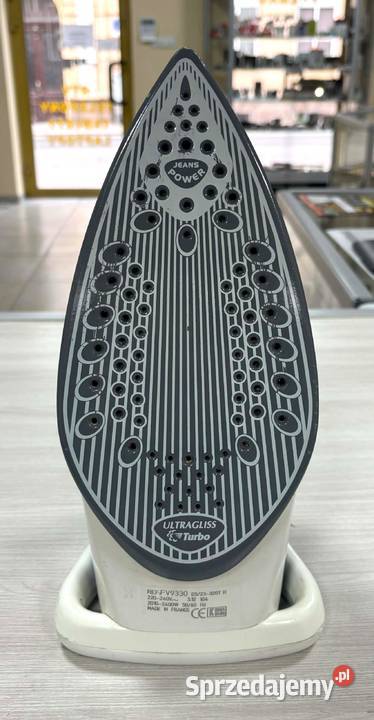 Żelasko Tefal Program 8 300 Elbląg