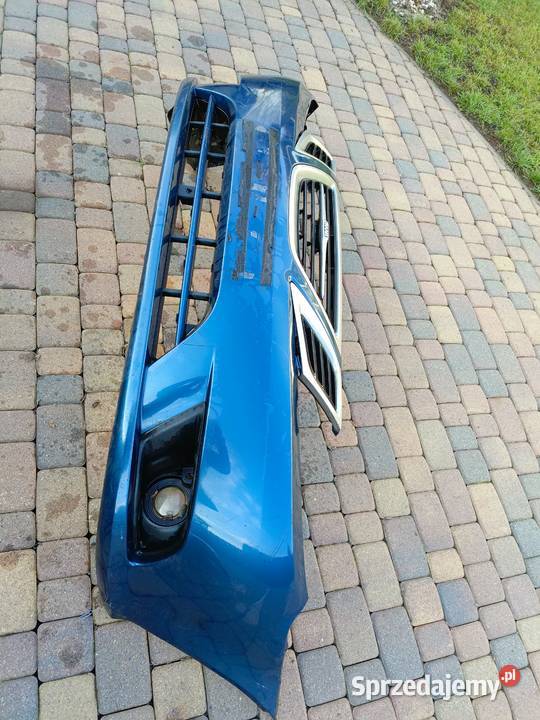 Saab 93 II lifcie zderzak przód sprzedam