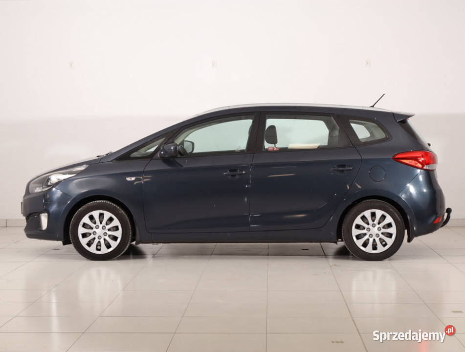 Kia Carens 16 GDI Piaseczno