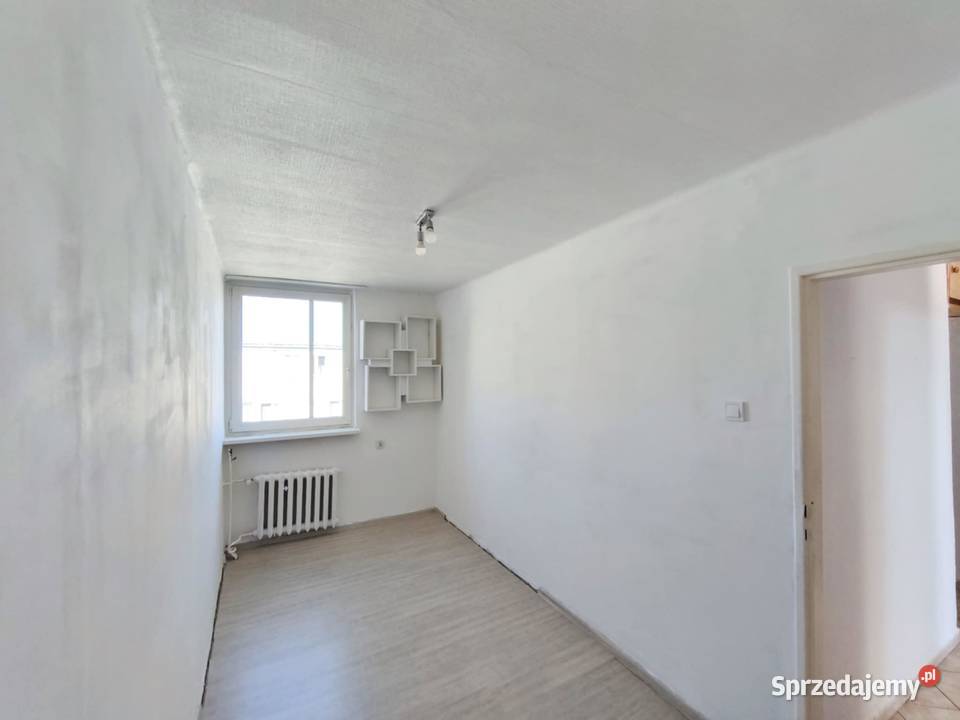 Mieszkanie na wynajem Raciborz Racibórz