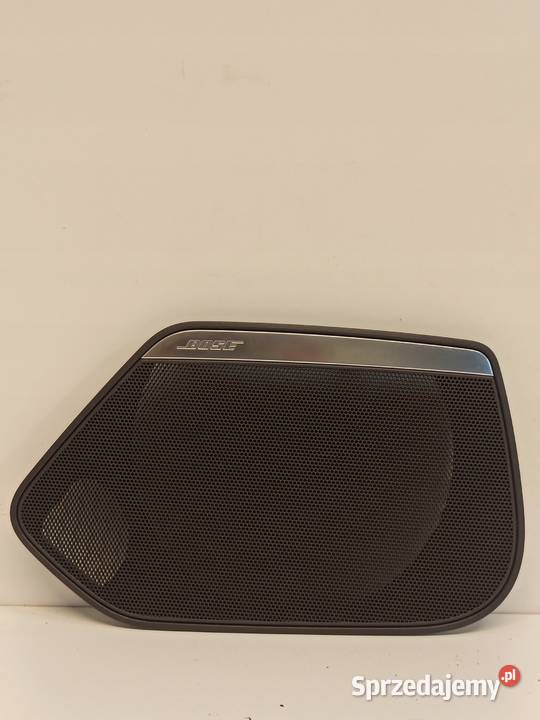 AUDI A7 4G OSŁONA ZAŚLEPKA GŁOŚNIKA 4G8035419A dolnośląskie sprzedam