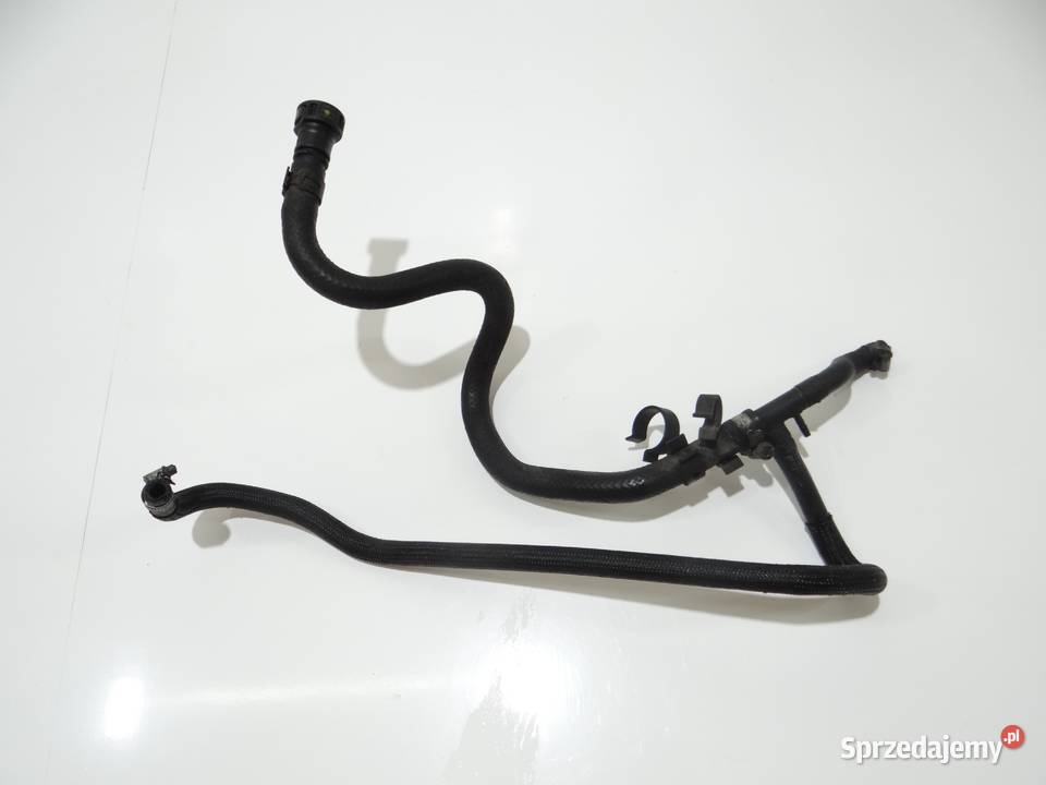 PRZEWÓD WĄŻ PALIWA BMW E60 E61 256D2 OE 4822434 osobowe Strzyżewice