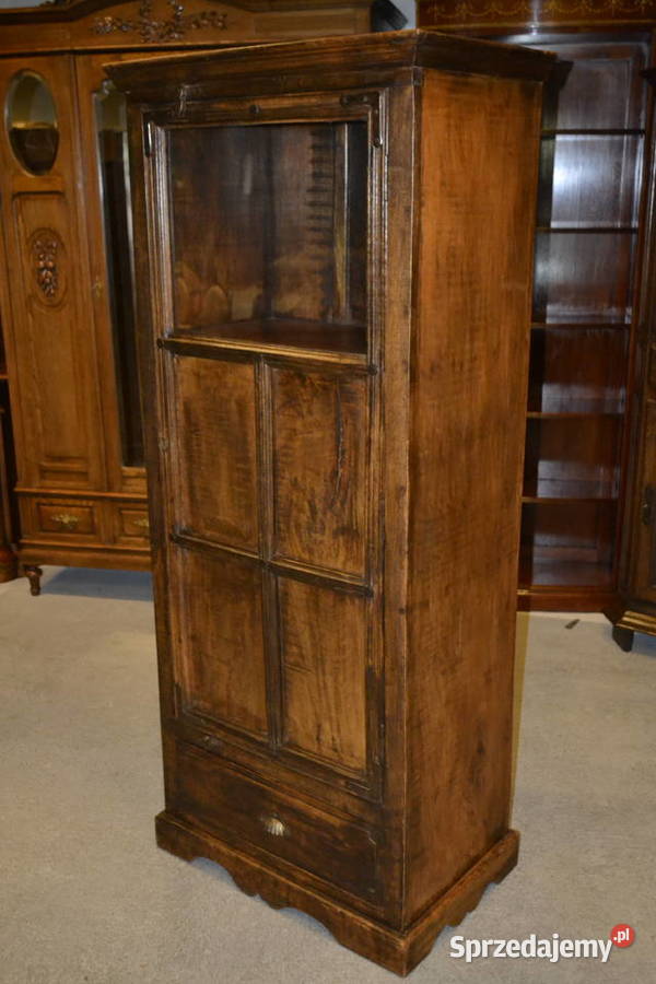 witryna kolonialna Indonezja