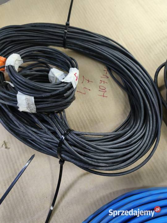 Kabel elektryczny uc400 h07vu h07vk Gosprzydowa