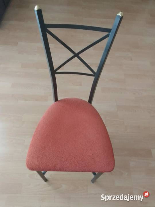 Sprzedam krzesła łódzkie Łódź sprzedam