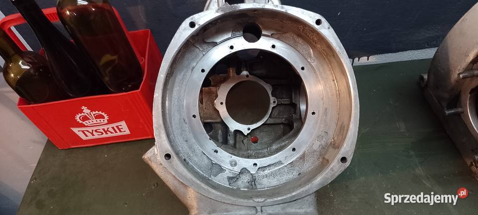 Blok silnika k750 Piotrków Trybunalski sprzedam