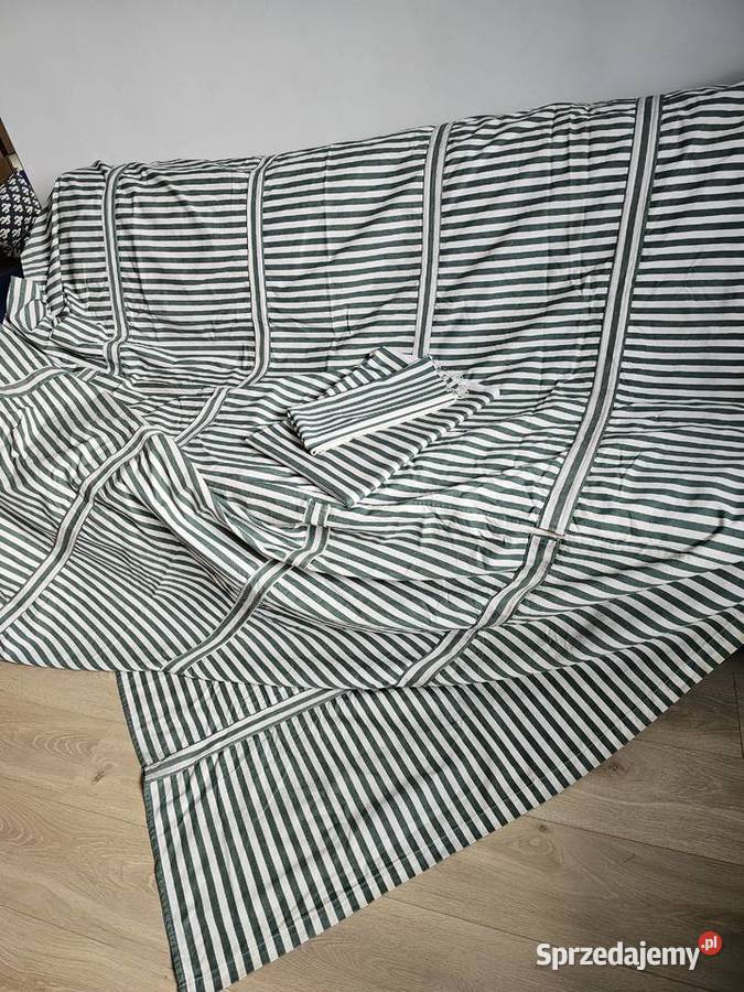 Tkanina na leżaki pokrycie markizy materiał w małopolskie Oświęcim