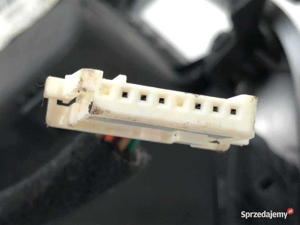 SCHOWEK KONSOLI KIA CEED Kombi 1218 93310A2000